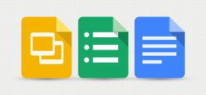 Google Drive : outil de partage de documents