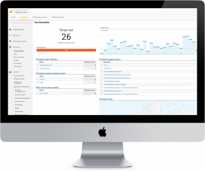 Google-Analytics-Ipad