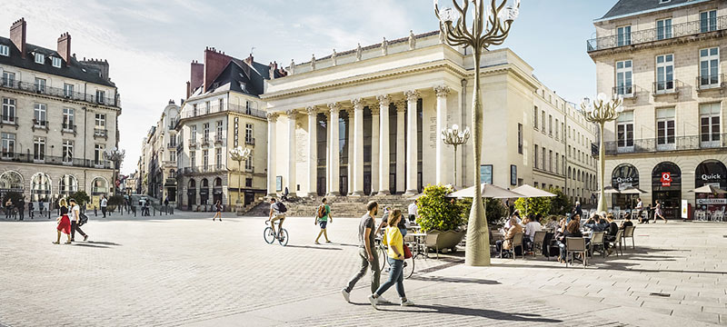 Nantes : Comment créer sa startup ?