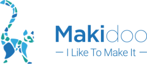 La startup Makidoo