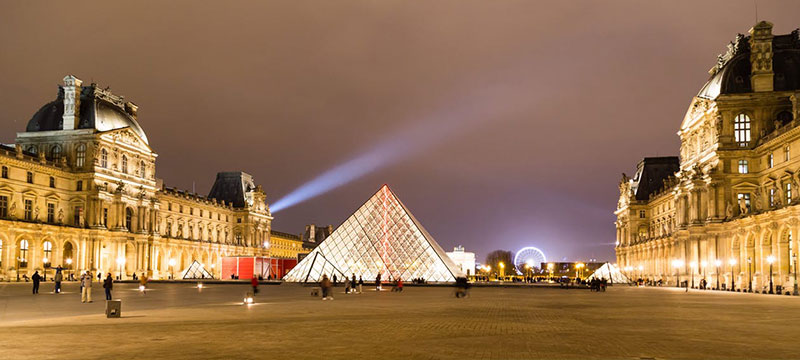 Coworking à Paris : un projet, un espace !