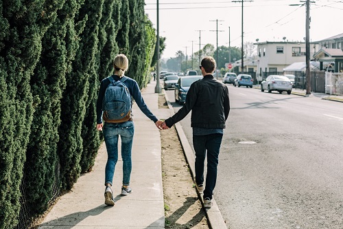 Créer son entreprise en amoureux !