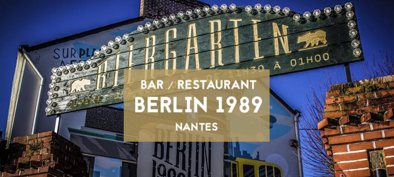 bar nantes berlin 1989